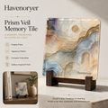 Boilydieo™ Prism Veil Memory Tile
