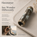 Boilydieo™ See Wonder Differently Pocket Kaleidoscope