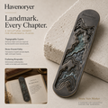 Boilydieo™ Landmark Chapter Marker